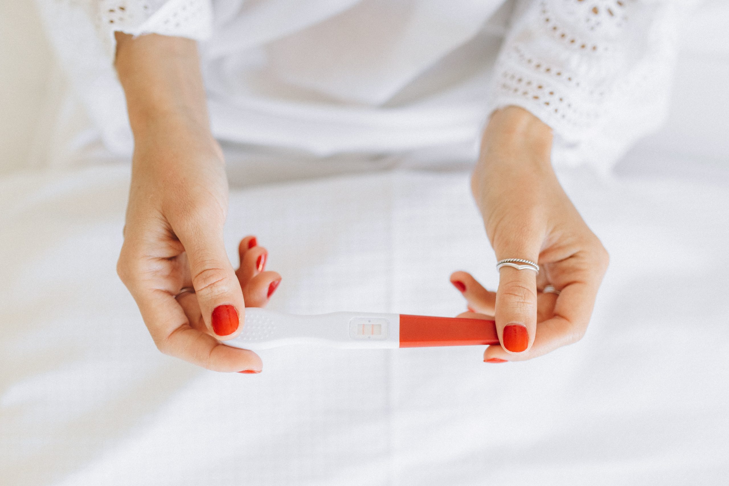 Menstruação atrasada: Possível gravidez? Como detectar?